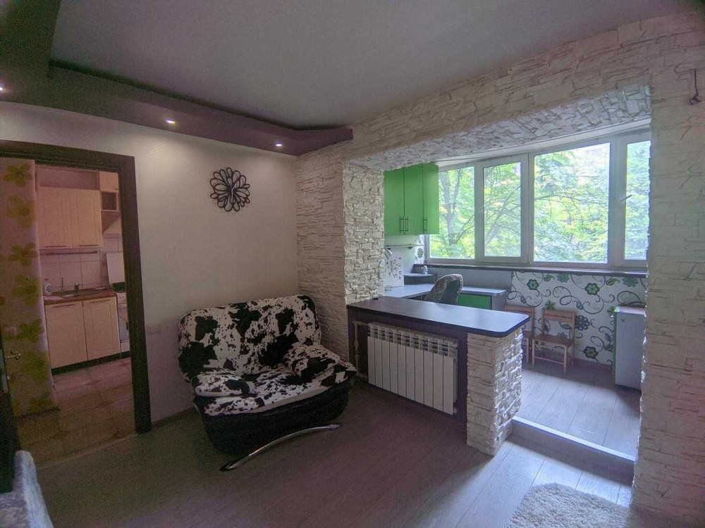 Актуальна! 2-кім. в р-не Бульвара Шевченко Запорожье - изображение 8