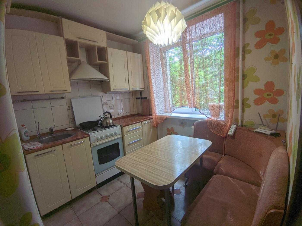 Актуальна! 2-кім. в р-не Бульвара Шевченко Запорожье - изображение 1