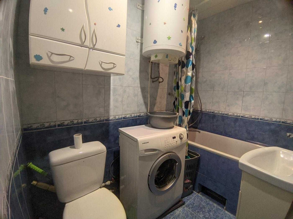 Актуальна! 2-кім. в р-не Бульвара Шевченко Запорожье - изображение 3