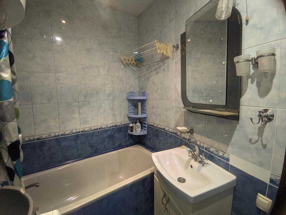 Актуальна! 2-кім. в р-не Бульвара Шевченко Запорожье - изображение 4