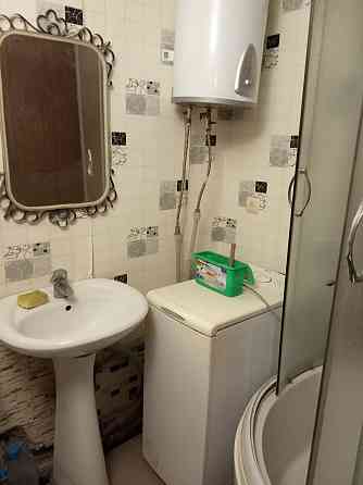 Сдам 1 комн. квартиру, м. 23 серпня (только свет) Харьков