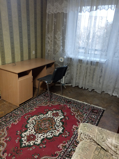 Сдам 1 комн. квартиру, м. 23 серпня (только свет) Харків - зображення 2