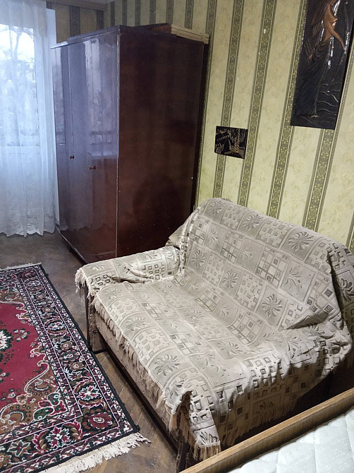 Сдам 1 комн. квартиру, м. 23 серпня (только свет) Харків - зображення 3