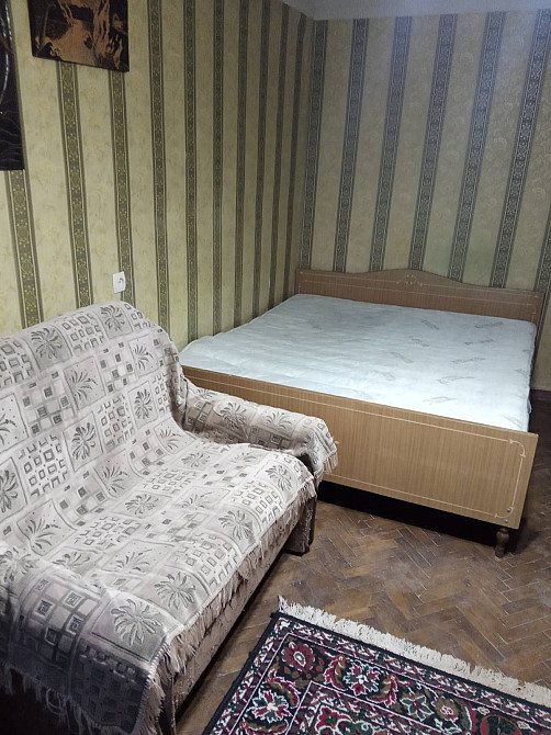 Сдам 1 комн. квартиру, м. 23 серпня (только свет) Харків - зображення 4