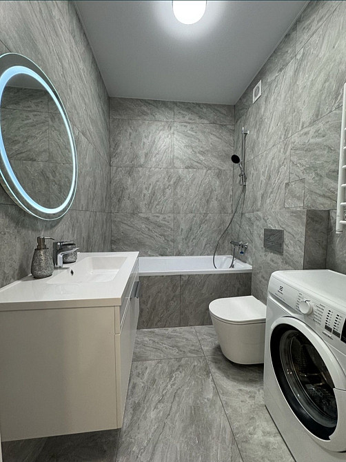 Оренда 1к квартири Хмельницкий - изображение 5