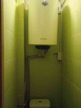 Сдается 2к квартира м-н Артема. Славянск