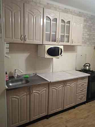 Сдается 2к квартира м-н Артема. Славянск