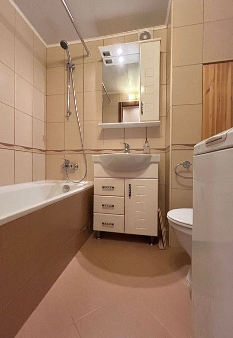 Здам хорошу 1 кімнатну квартиру з ремонтом! Хмельницький - зображення 5