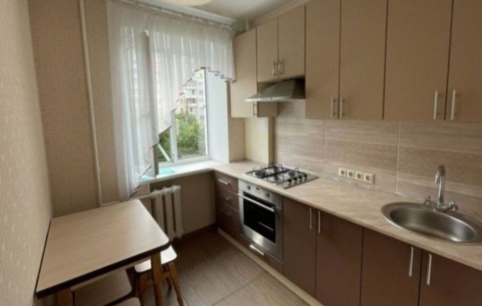 Здам хорошу 1 кімнатну квартиру з ремонтом! Хмельницький - зображення 1