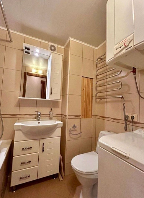 Здам хорошу 1 кімнатну квартиру з ремонтом! Хмельницький - зображення 6