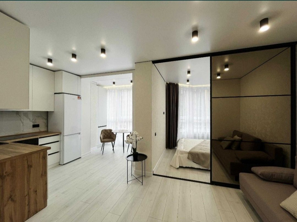 Оренда 1.5 к квартири Хмельницкий - изображение 1