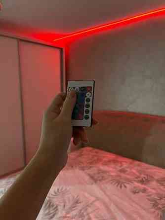 Здається в оренду квартира в АНД районі. Повністю укомплектована. Днепр