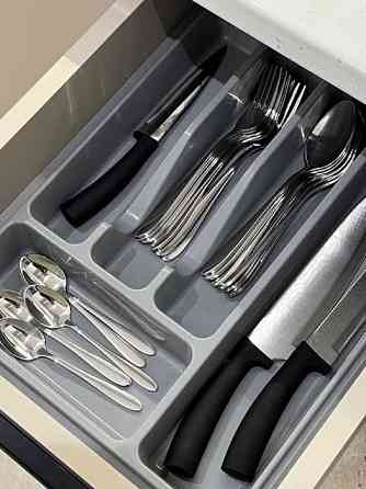 Здається в оренду квартира в АНД районі. Повністю укомплектована. Днепр