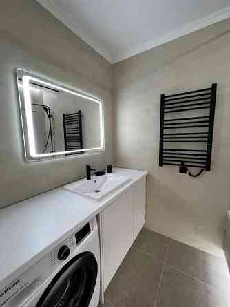 Здається в оренду квартира в АНД районі. Повністю укомплектована. Днепр