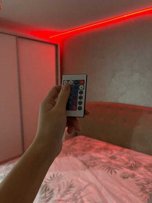 Здається в оренду квартира в АНД районі. Повністю укомплектована. Днепр - изображение 5