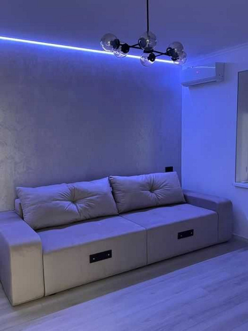 Здається в оренду квартира в АНД районі. Повністю укомплектована. Днепр - изображение 7