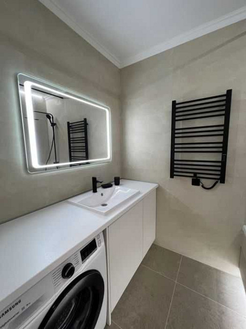 Здається в оренду квартира в АНД районі. Повністю укомплектована. Днепр - изображение 3