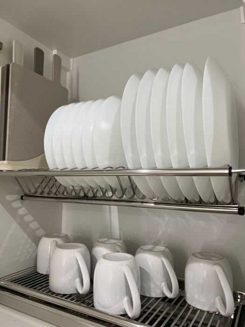 Здається в оренду квартира в АНД районі. Повністю укомплектована. Днепр - изображение 8