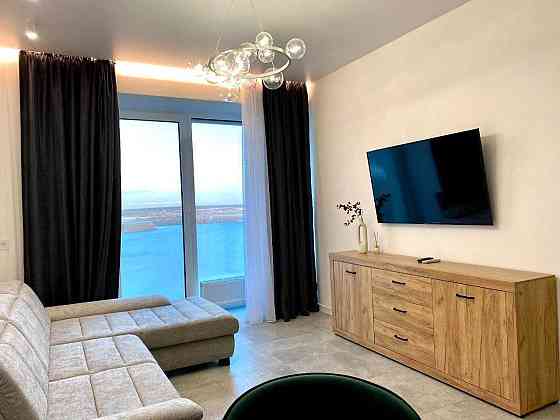 Сдается просторная 3К квартира в престижном ЖК Bartolomeo Днепр