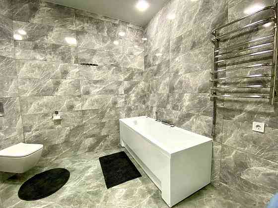 Сдается просторная 3К квартира в престижном ЖК Bartolomeo Днепр