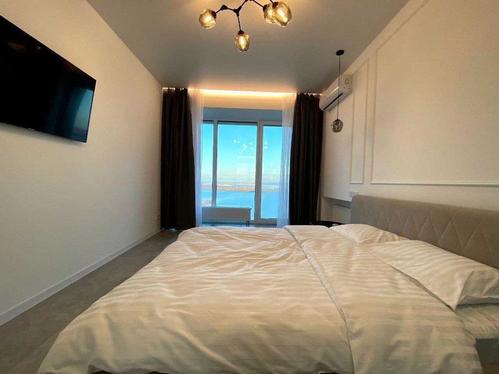 Сдается просторная 3К квартира в престижном ЖК Bartolomeo Днепр - изображение 2