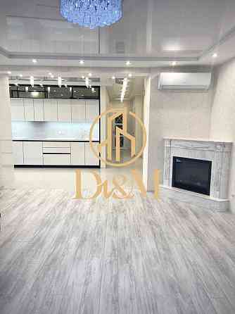 ОРЕНДА ЖК Seven! Двокімнатна 90м2! Низький поверх! #3855 Київ