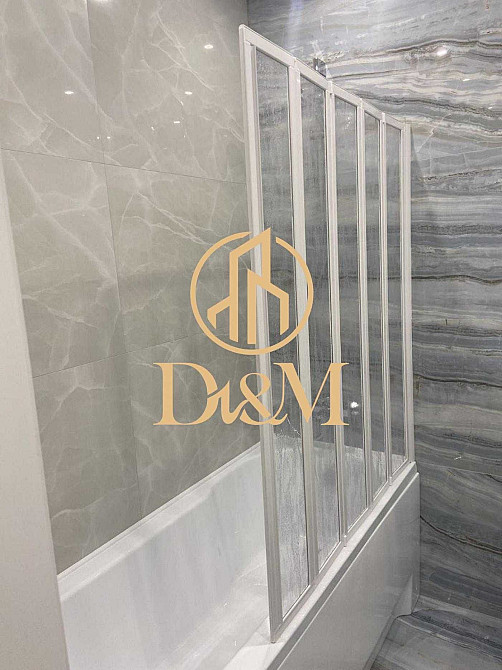 ОРЕНДА ЖК Seven! Двокімнатна 90м2! Низький поверх! #3855 Київ - зображення 7