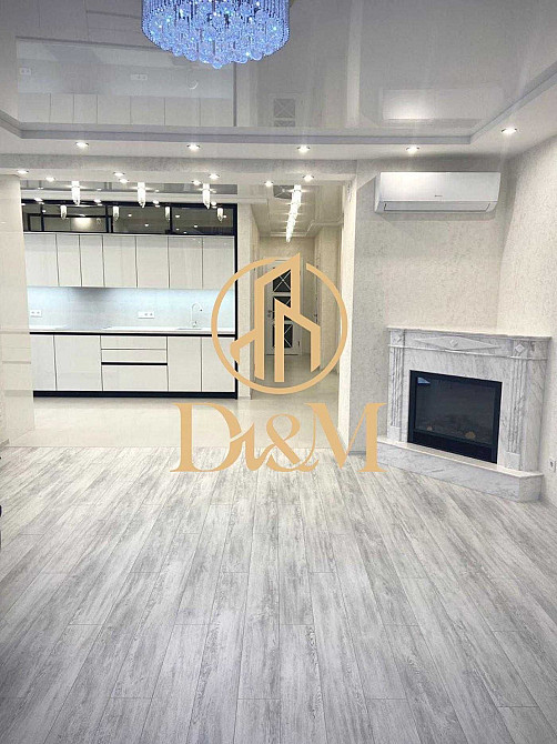 ОРЕНДА ЖК Seven! Двокімнатна 90м2! Низький поверх! #3855 Київ - зображення 4