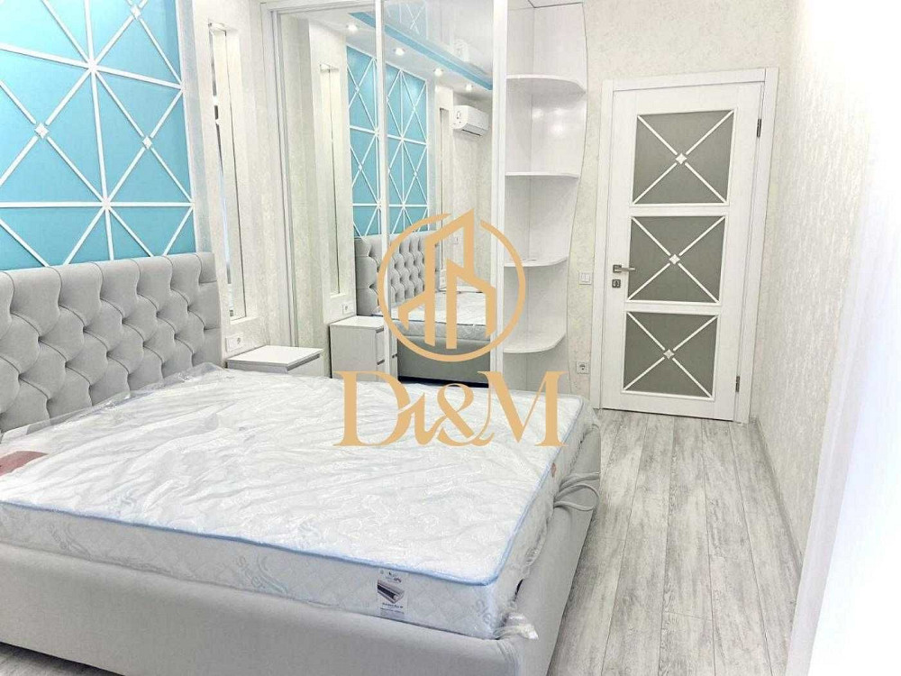 ОРЕНДА ЖК Seven! Двокімнатна 90м2! Низький поверх! #3855 Київ - зображення 6