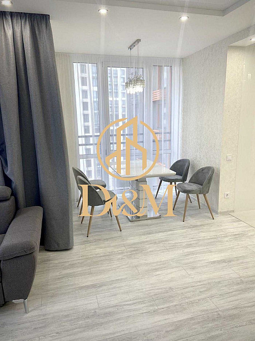 ОРЕНДА ЖК Seven! Двокімнатна 90м2! Низький поверх! #3855 Київ - зображення 2