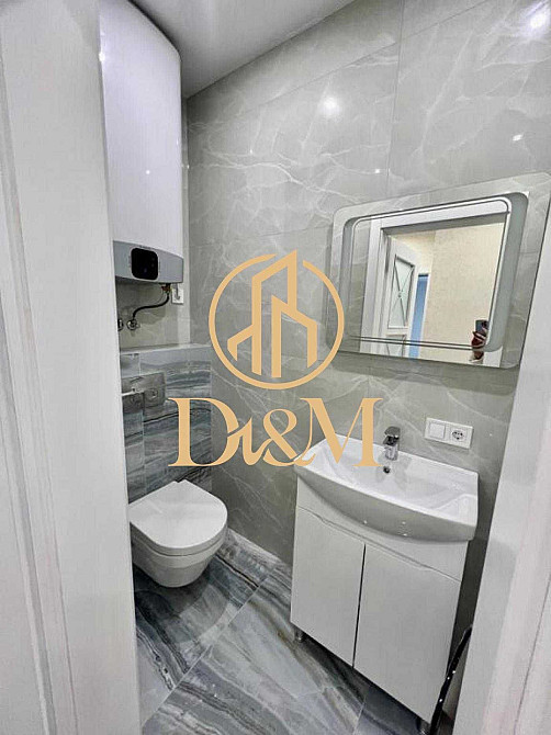 ОРЕНДА ЖК Seven! Двокімнатна 90м2! Низький поверх! #3855 Київ - зображення 8