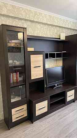 Велика тепла однокімнатна в ЖК САН СІТІ без комісіі - термін від року Петропавлівська Борщагівка