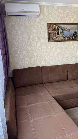 Велика тепла однокімнатна в ЖК САН СІТІ без комісіі - термін від року Петропавлівська Борщагівка