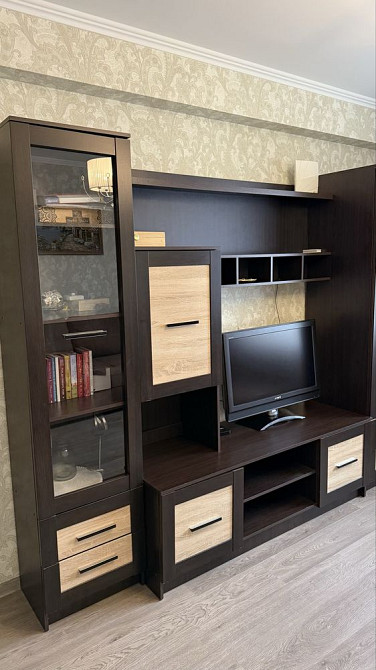 Велика тепла однокімнатна в ЖК САН СІТІ без комісіі - термін від року Петропавлівська Борщагівка - зображення 5