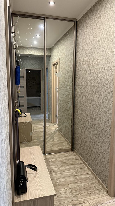 Велика тепла однокімнатна в ЖК САН СІТІ без комісіі - термін від року Петропавлівська Борщагівка - зображення 8