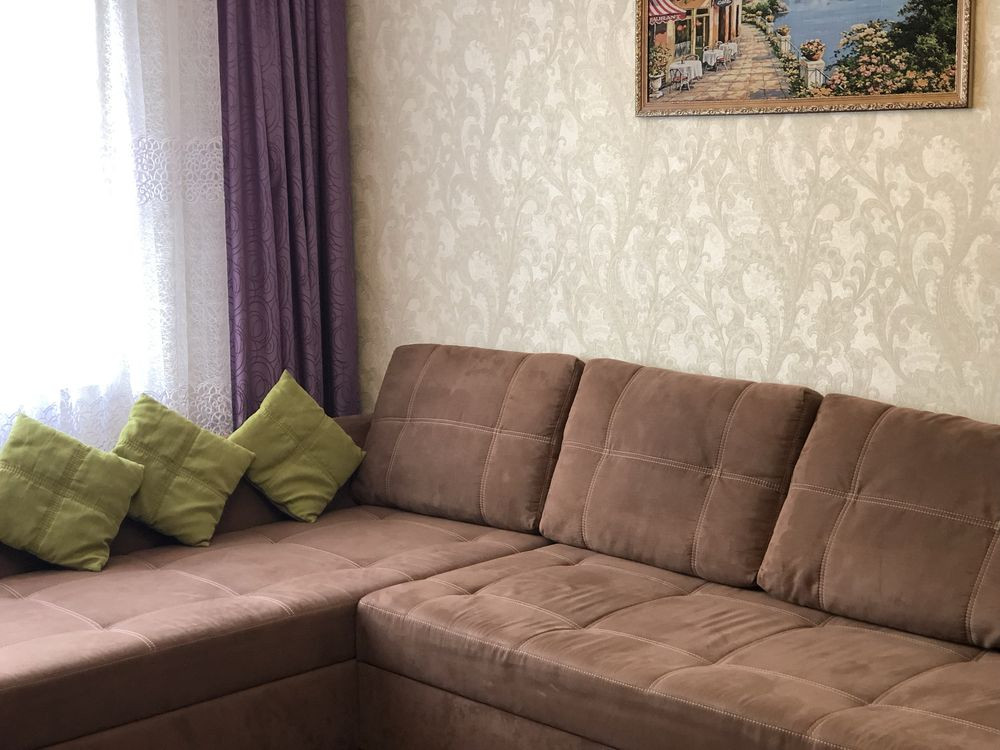 Велика тепла однокімнатна в ЖК САН СІТІ без комісіі - термін від року Петропавлівська Борщагівка - зображення 2