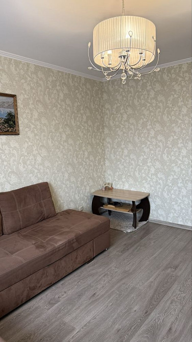 Велика тепла однокімнатна в ЖК САН СІТІ без комісіі - термін від року Петропавлівська Борщагівка - зображення 7