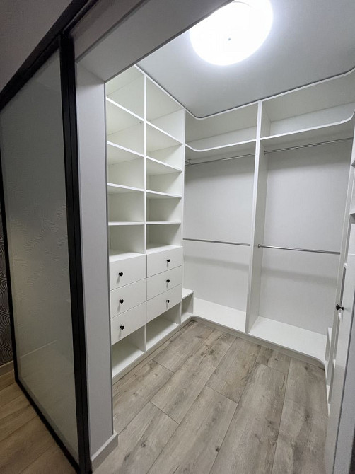 Красивая квартира аренда ЖК Славутич Заречная 2к1 Киев - изображение 3