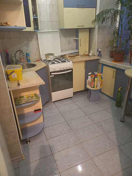 Сдам 2 к.кв завод Шевченко, Власенко Харьков - изображение 1