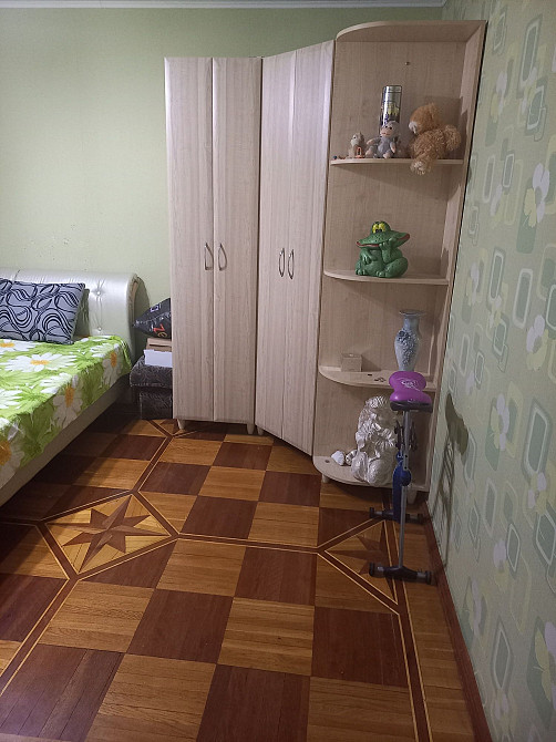 Сдам 2 к.кв завод Шевченко, Власенко Харьков - изображение 2