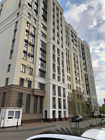 1-кімн  Центр еліт Новобудова Prestige Apartments, електрозаправка Ровно - изображение 3