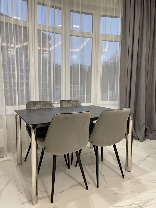 Шикарная 1.к квр ЖК 52 Перлина вул Бойчука 19а Киев - изображение 8