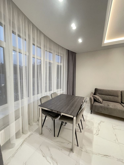 Шикарная 1.к квр ЖК 52 Перлина вул Бойчука 19а Киев - изображение 6