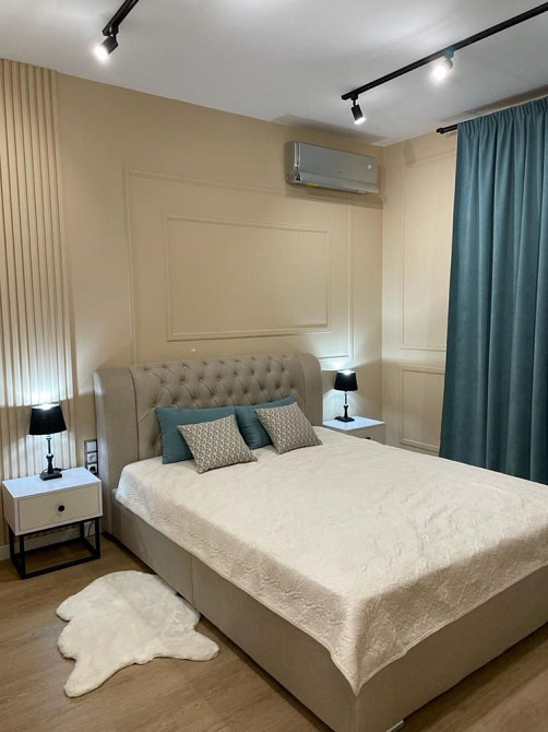 Оренда 1,5 кімнатної квартири ( жк River Land) Ужгород - изображение 4