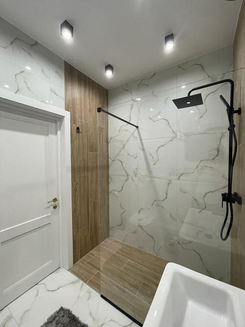 Оренда 1,5 кімнатної квартири ( жк River Land) Ужгород - изображение 5