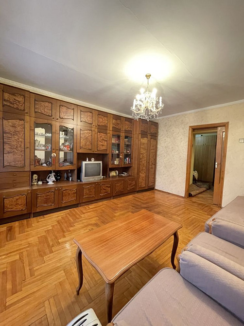 Продам 3-к вул. Волоська 32/34, Нижній Вал, Контрактова площа 5 хв! Київ - зображення 6