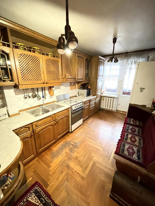 Продам 3-к вул. Волоська 32/34, Нижній Вал, Контрактова площа 5 хв! Київ - зображення 2