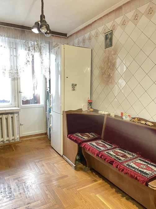 Продам 3-к вул. Волоська 32/34, Нижній Вал, Контрактова площа 5 хв! Київ - зображення 4