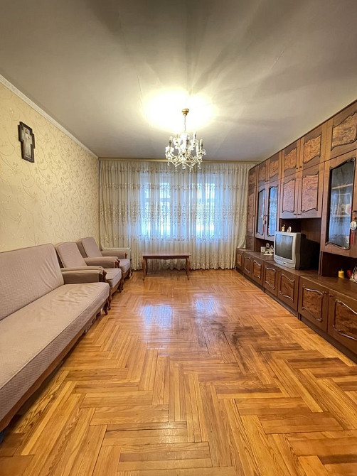 Продам 3-к вул. Волоська 32/34, Нижній Вал, Контрактова площа 5 хв! Київ - зображення 5