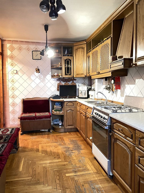 Продам 3-к вул. Волоська 32/34, Нижній Вал, Контрактова площа 5 хв! Київ - зображення 3